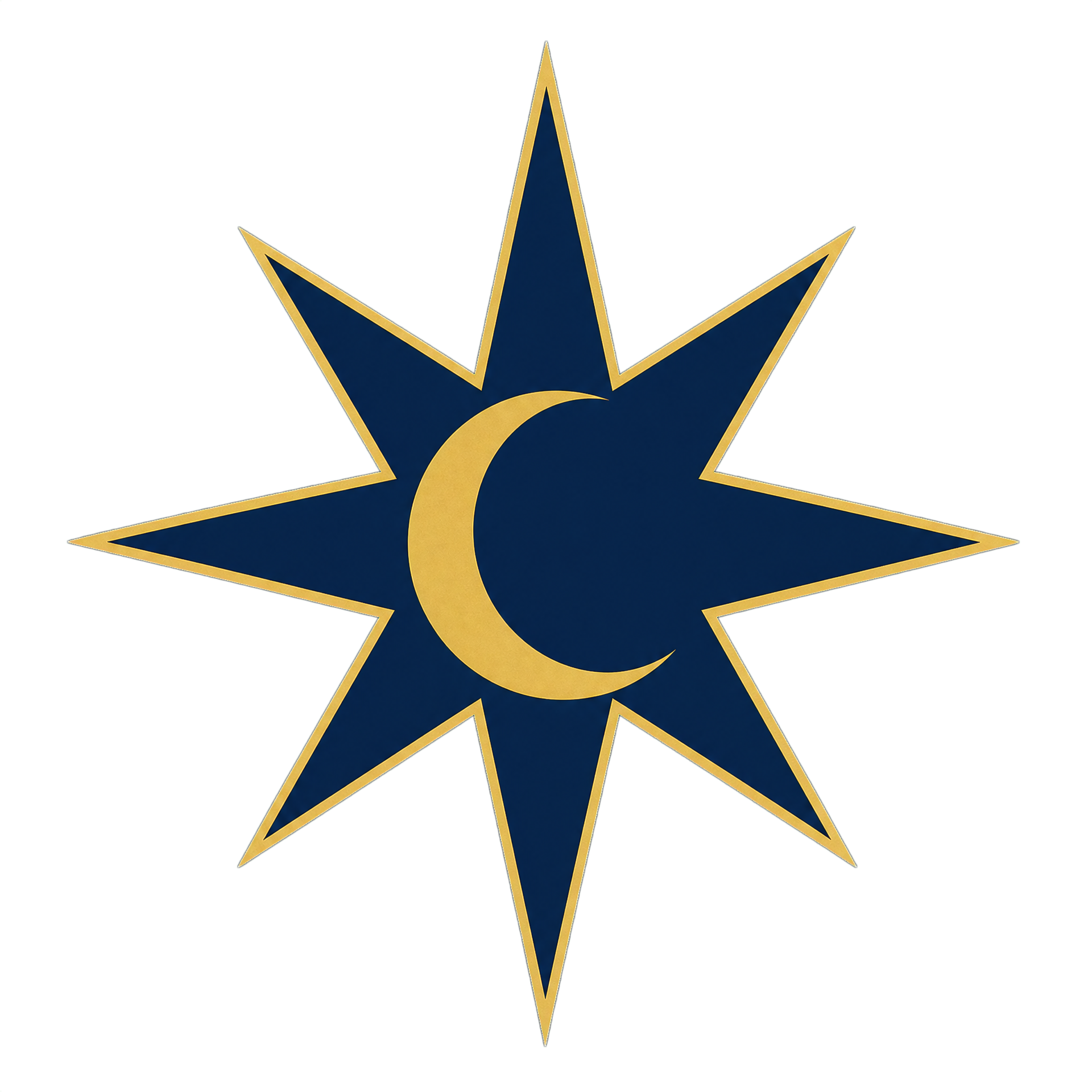Jewel Astrology star mark