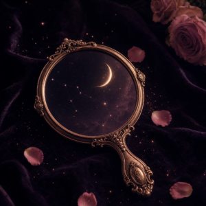 Birth-Chart Reflection — Velvet Starlight cover